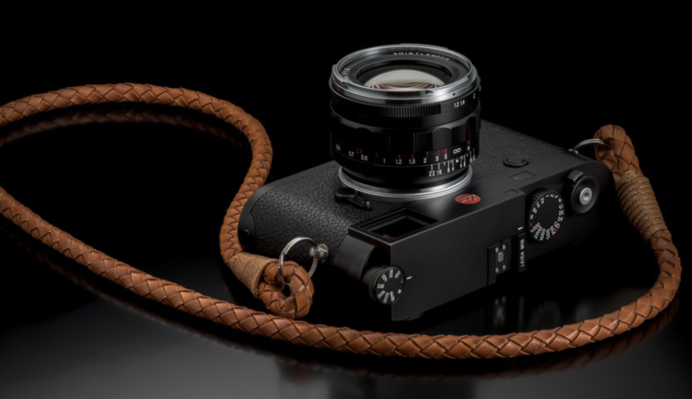 Voigtländer 40mm f/1.2 Aspherical Lens Review