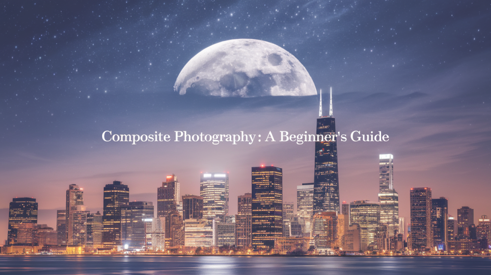 Composite Photography: A Beginner’s Guide