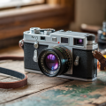 Meaning of IBIS in Camera: Clearer Photos Made Simple