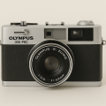 Olympus 35 RC: Simple Film Camera Guide