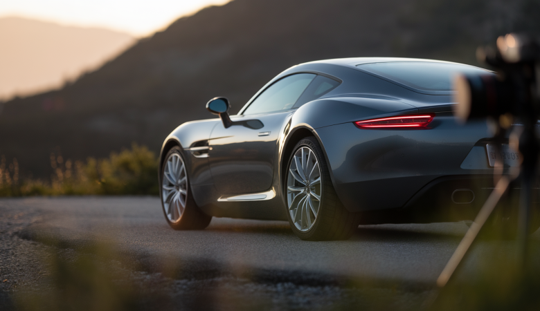 19 Car Photography Tips for Beginners and Enthusiasts