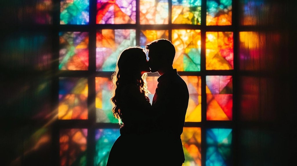 Artistic Wedding Photography