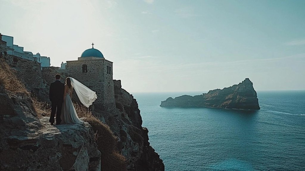 Destination Wedding Photography