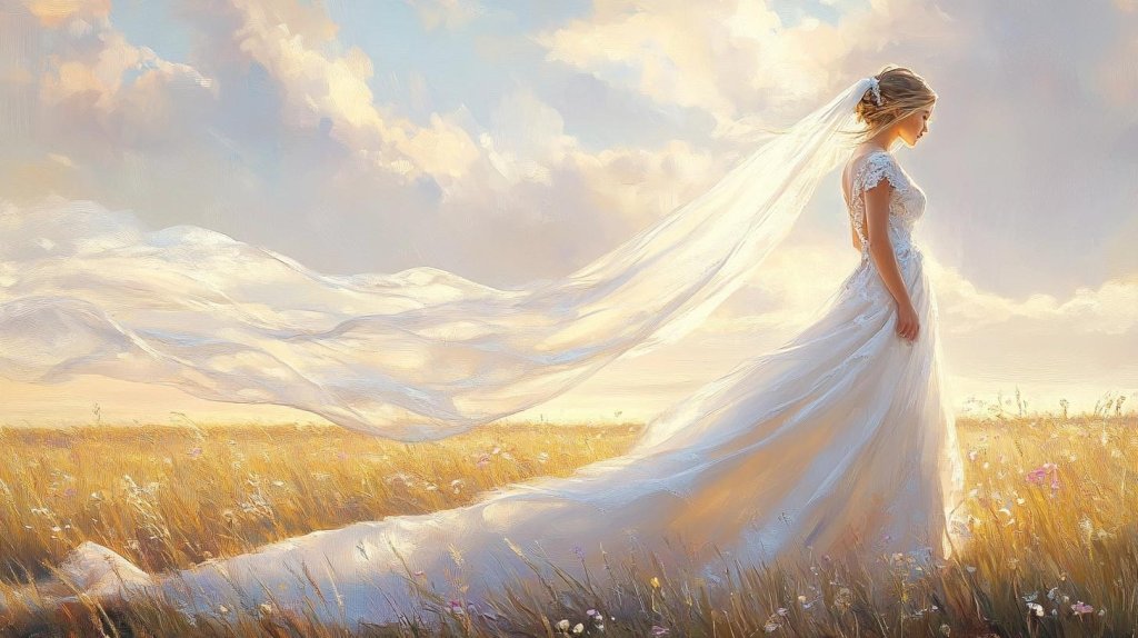 Fine Art Wedding Photography