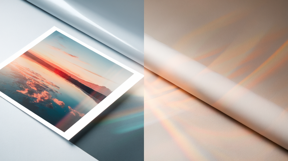 Glossy vs. Matte Photos: What’s the Real Difference?