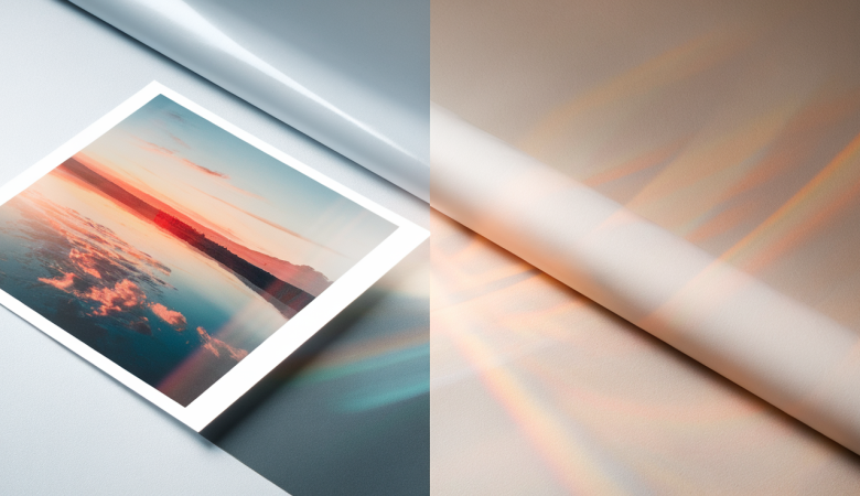 Glossy vs. Matte Photos: What’s the Real Difference?