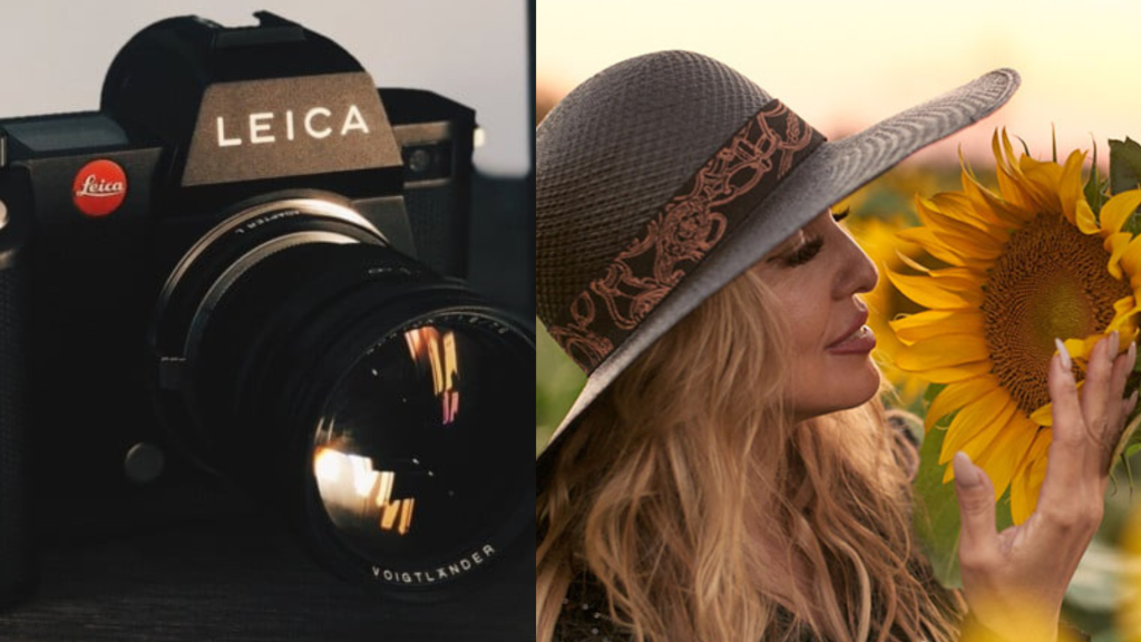 Image Quality and Performance

