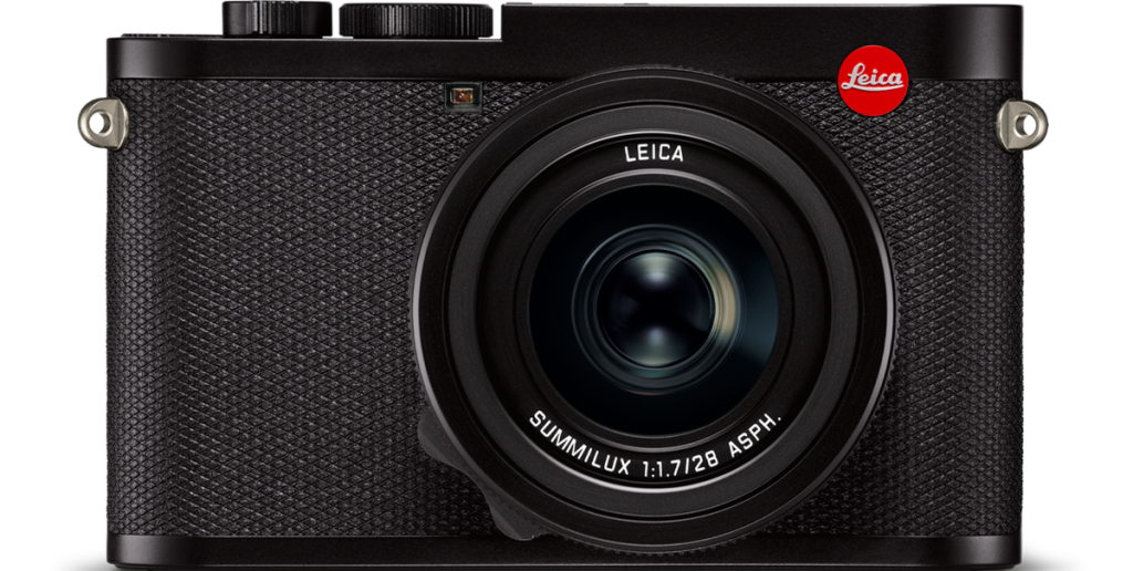 Inside the Leica Q2: Features, Quality, and Ease of Use
