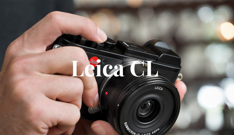 Is the Leica CL Worth Buying?