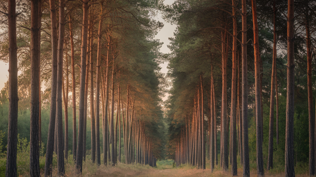 Landscape Photography