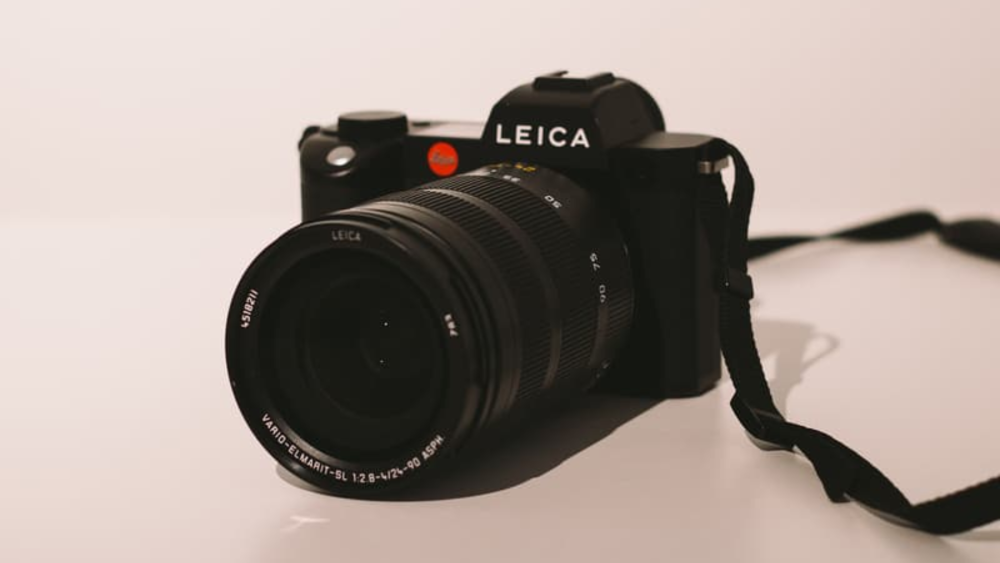 Leica SL2 Review: What You Should Know