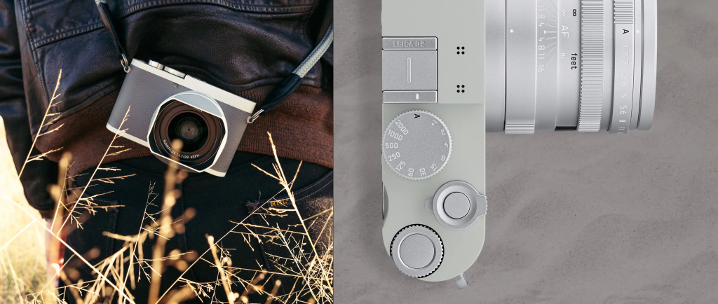 Leica Q2 Camera Review: A Full-Frame Powerhouse
