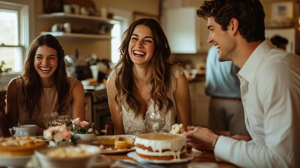 Lifestyle Wedding Photography