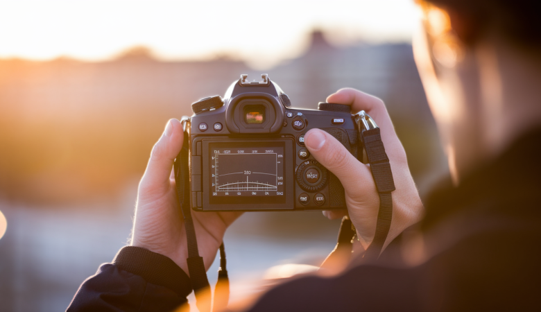Metering in Photography Explained: A Beginner’s Guide