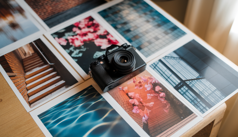 Patterns in Photography: What They Are and How to Spot Them