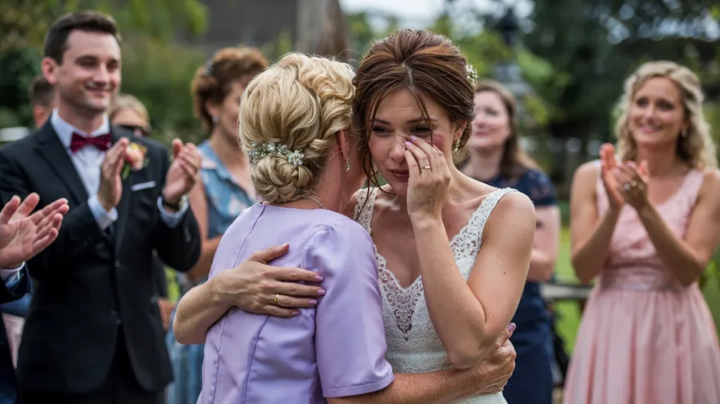 Photojournalistic Wedding Photography
