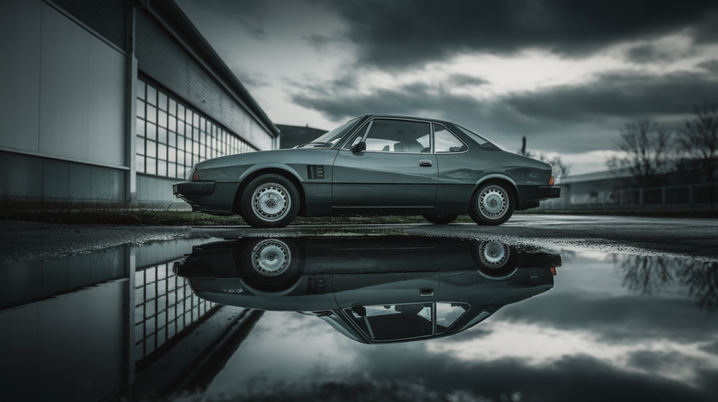 Play with Reflections Creatively
