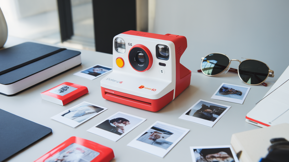 Polaroid Go Camera Review: Features, Quality, and Value