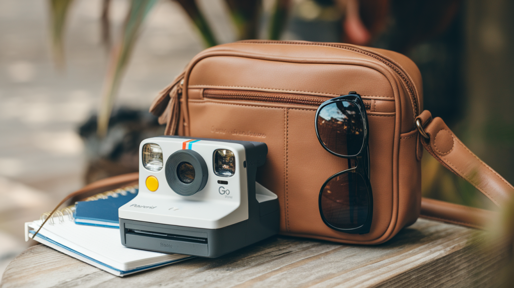 Portability and Everyday Use
