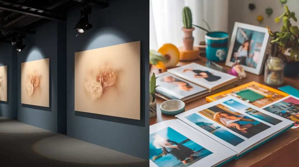 Professional vs. Personal Use: What Do Photographers Prefer?
