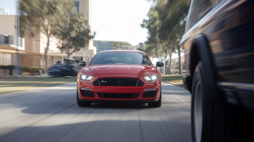 Shoot Rolling Shots with Help
