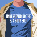 Understanding the 3/4 Body Shot