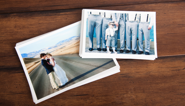 Understanding the Dimensions of a 4x6 Photo Size