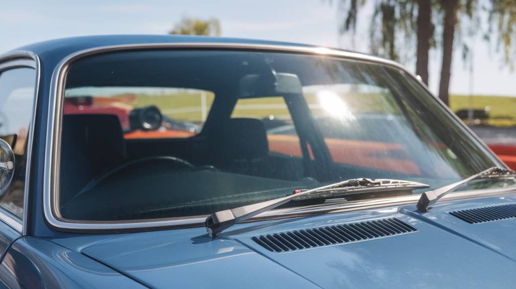 Use a Polarizing Filter

