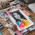 What Is Mixed Media Photography?
